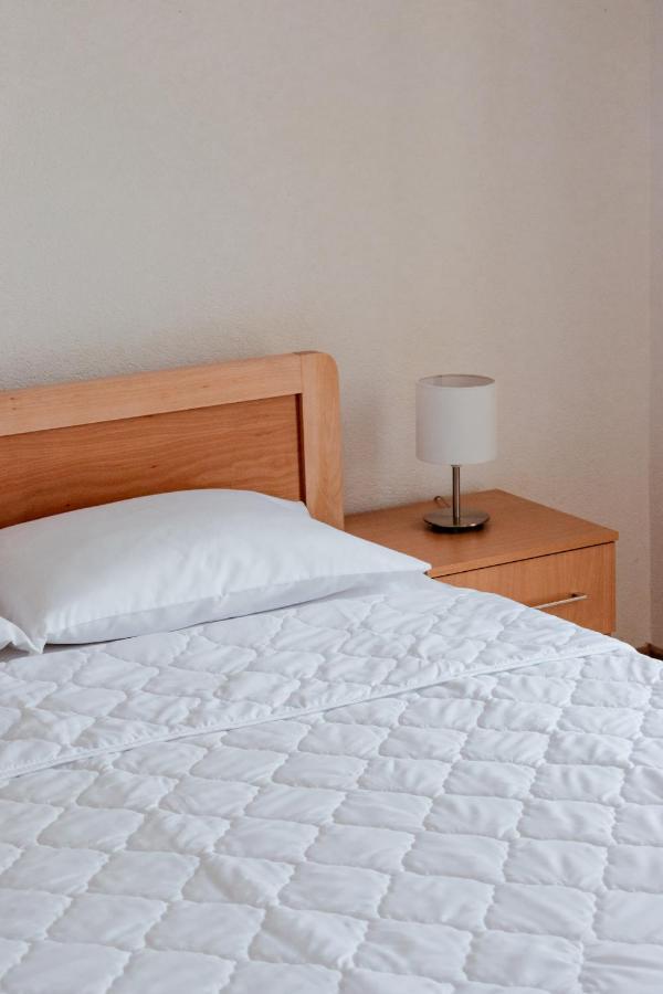 Demetra Apartments Ohrid Kültér fotó