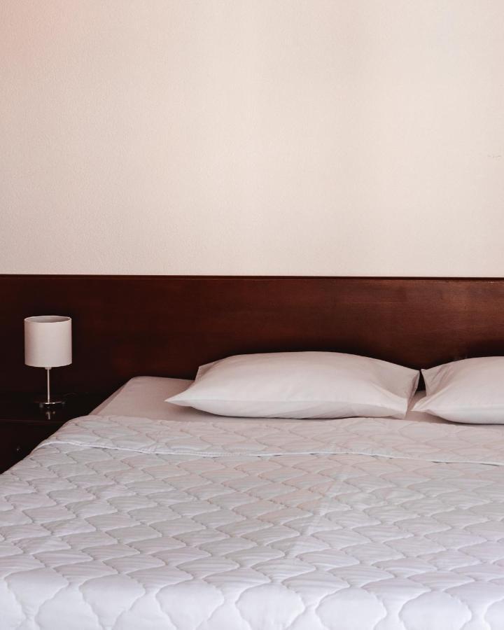 Demetra Apartments Ohrid Kültér fotó