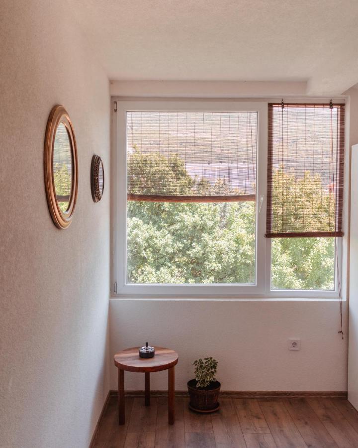Demetra Apartments Ohrid Kültér fotó