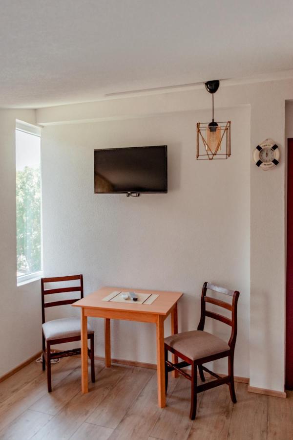 Demetra Apartments Ohrid Kültér fotó