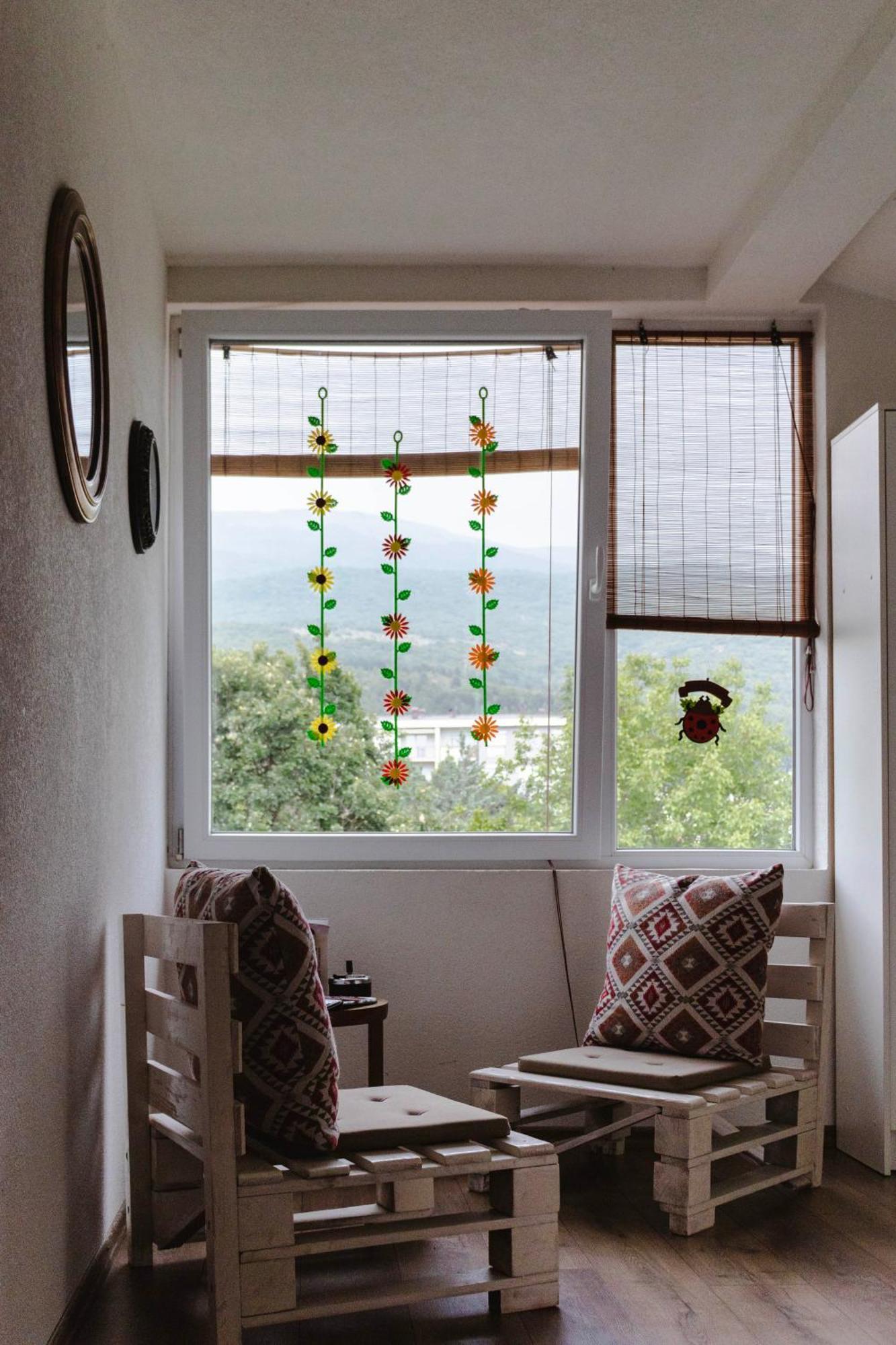 Demetra Apartments Ohrid Kültér fotó